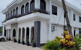 Hotel Shafura 3