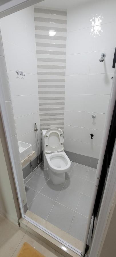 Hotel Shafura 3 Chukai Luaran gambar